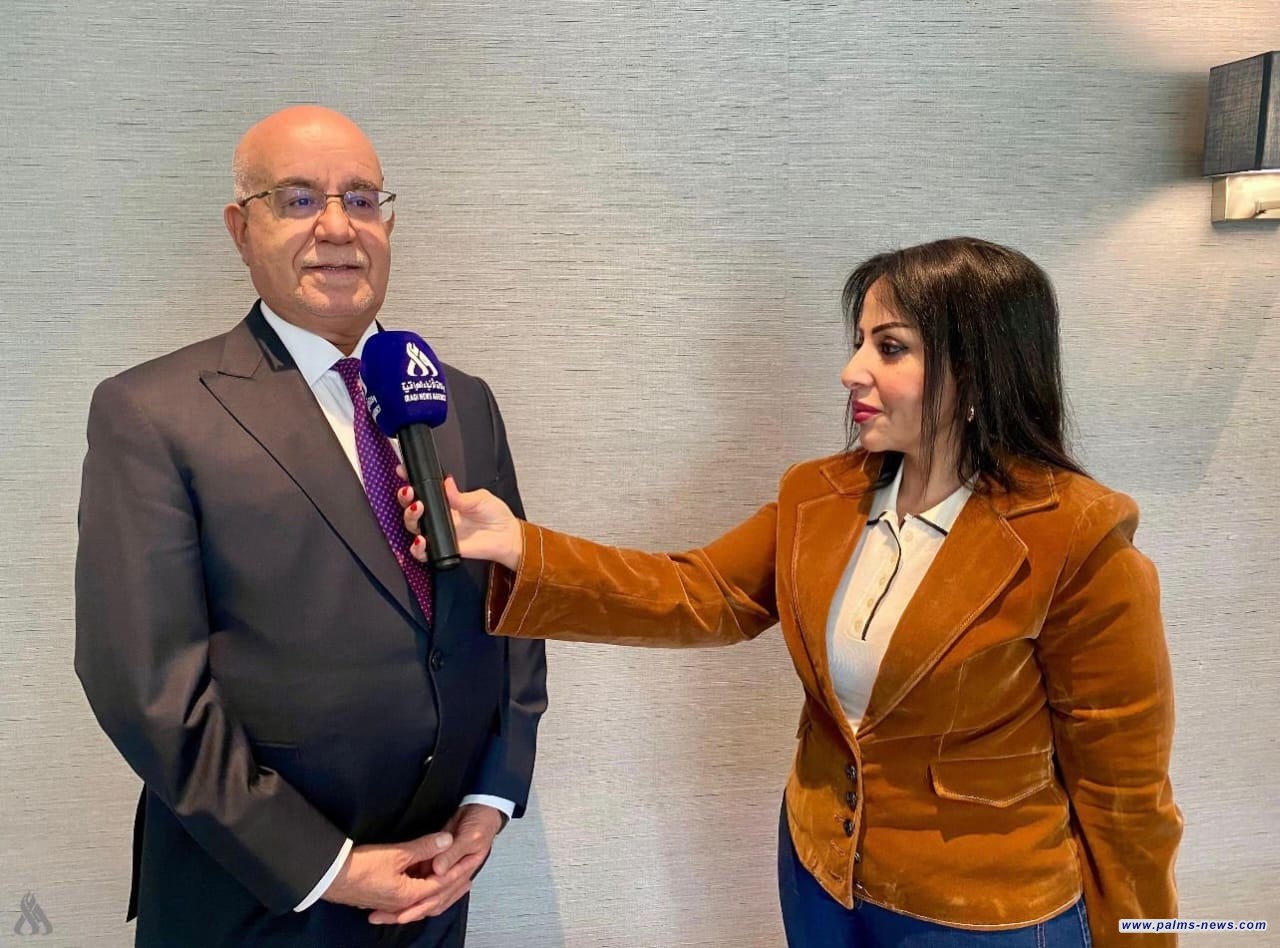 وزير الصحة: العراقيون يشكلون 30% من المتفوقين في المجلس العربي الطبي